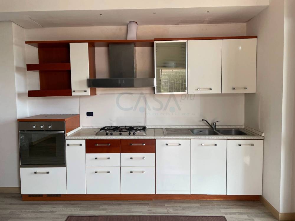 appartamento in vendita a Monteprandone in zona Centobuchi