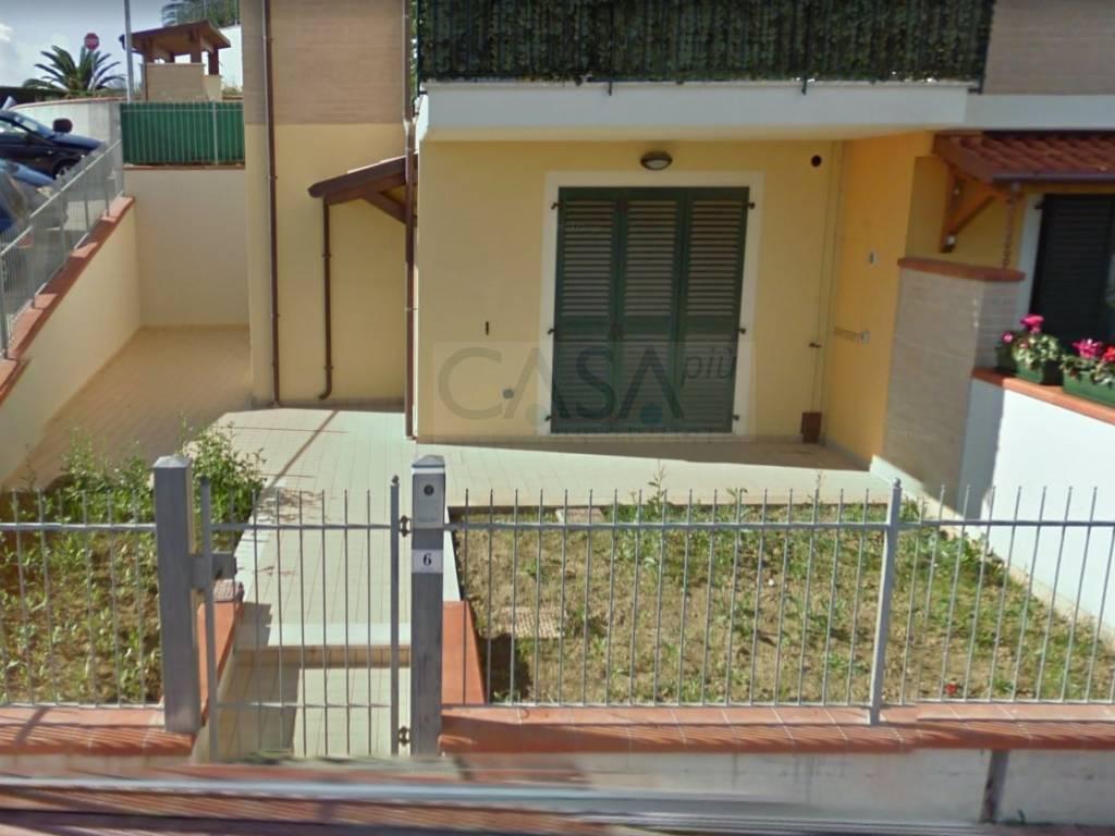 appartamento in vendita a Monteprandone in zona Centobuchi