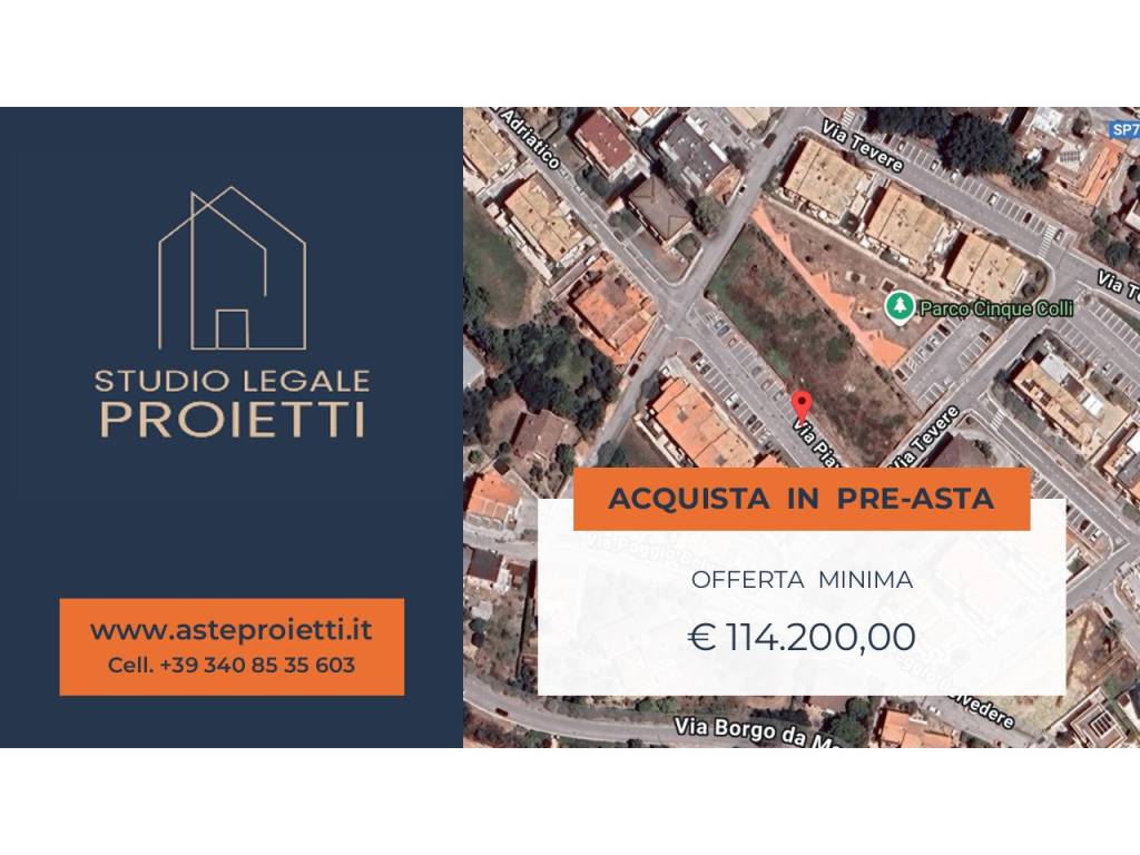 appartamento in vendita a Monteprandone