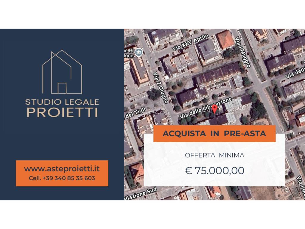 appartamento in vendita a Monteprandone in zona Centobuchi