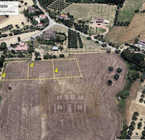 casa indipendente in vendita a Monteprandone