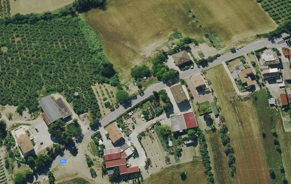 appartamento in vendita a Monteprandone in zona Centobuchi