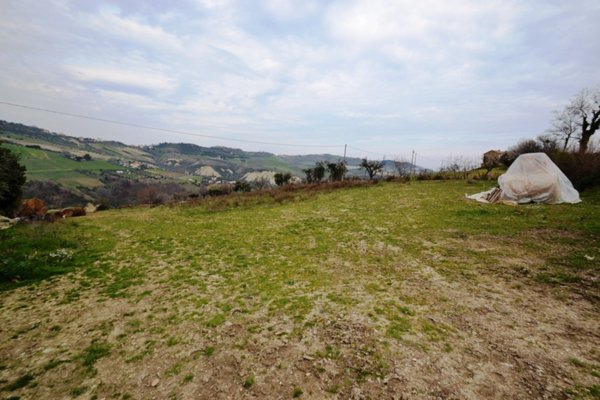 terreno agricolo in vendita a Monteprandone