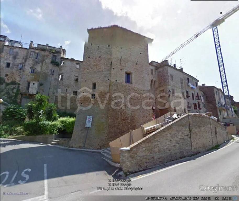 appartamento in vendita a Monteprandone