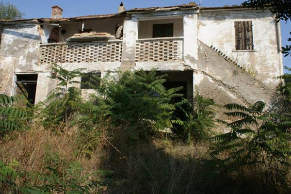 casa indipendente in vendita a Monteprandone