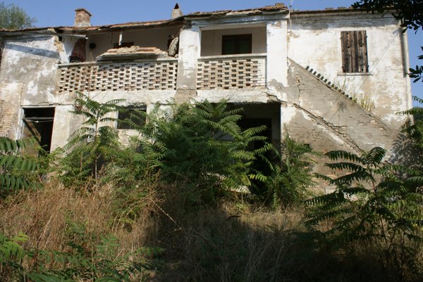 casa indipendente in vendita a Monteprandone