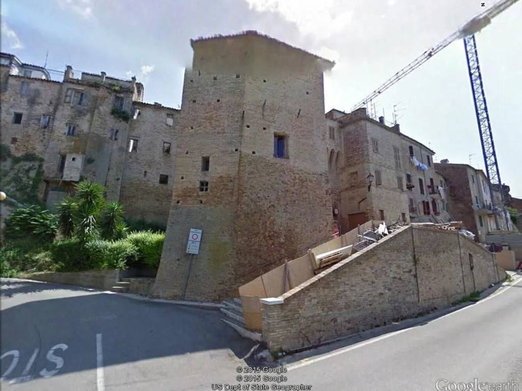 appartamento in vendita a Monteprandone