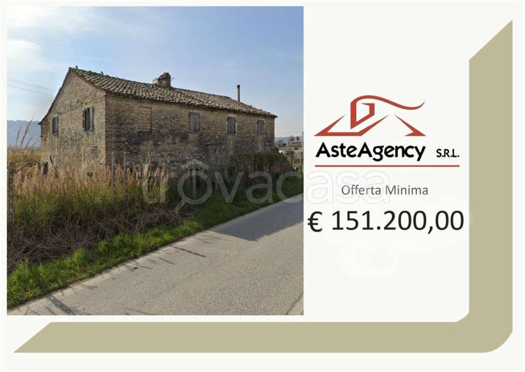 appartamento in vendita a Monteprandone