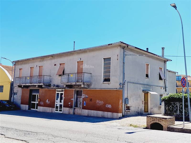 casa indipendente in vendita a Monteprandone in zona Centobuchi
