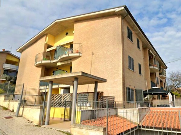 appartamento in vendita a Monteprandone in zona Centobuchi