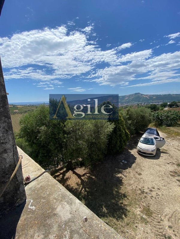 casa indipendente in vendita a Monteprandone