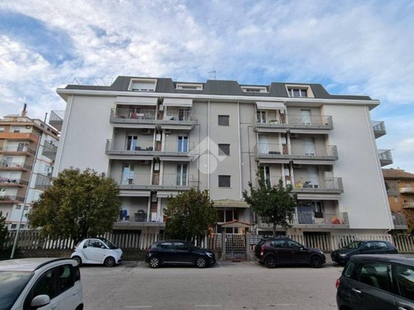 appartamento in vendita a Monteprandone in zona Centobuchi