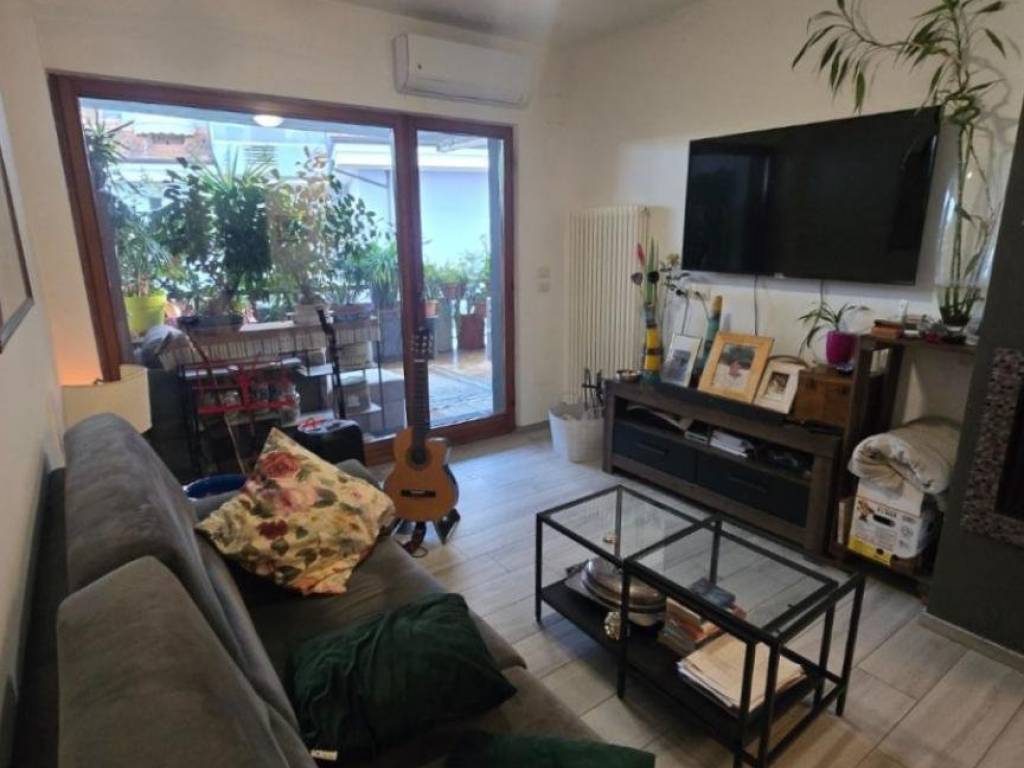 appartamento in vendita a Monteprandone in zona Centobuchi