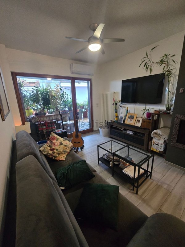 appartamento in vendita a Monteprandone in zona Centobuchi