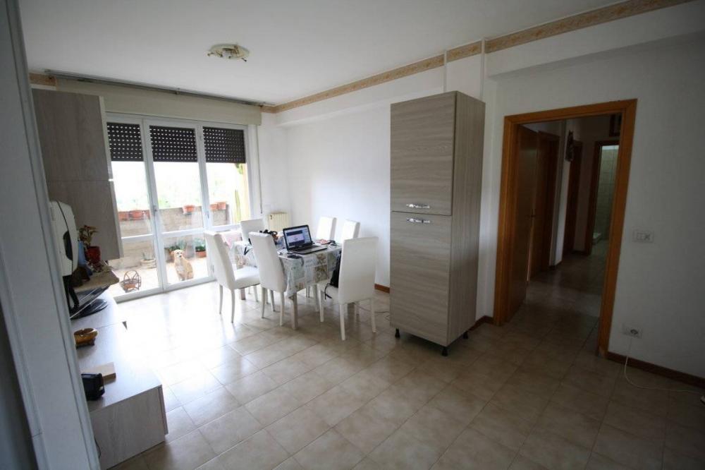 appartamento in vendita a Monteprandone in zona Centobuchi