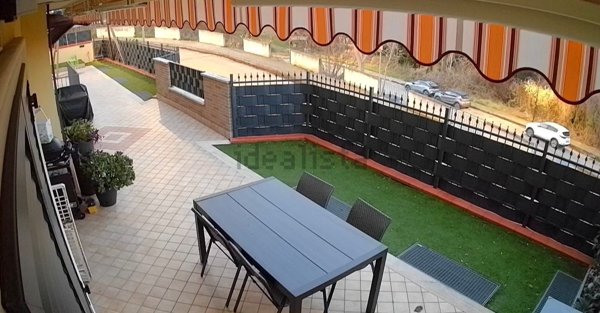 appartamento in vendita a Monteprandone in zona Centobuchi