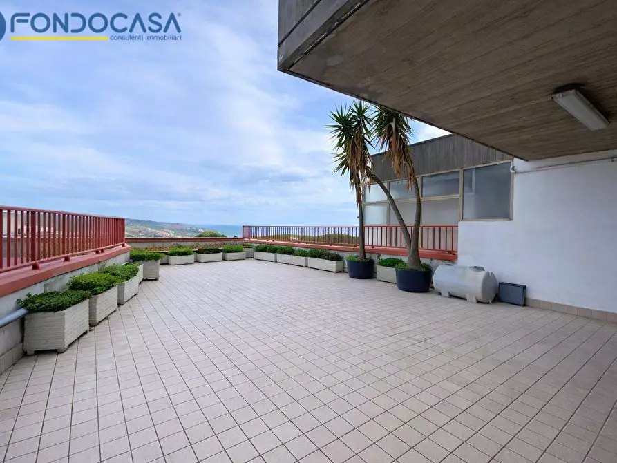 appartamento in vendita a Monteprandone