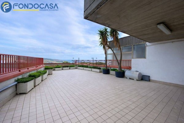 appartamento in vendita a Monteprandone