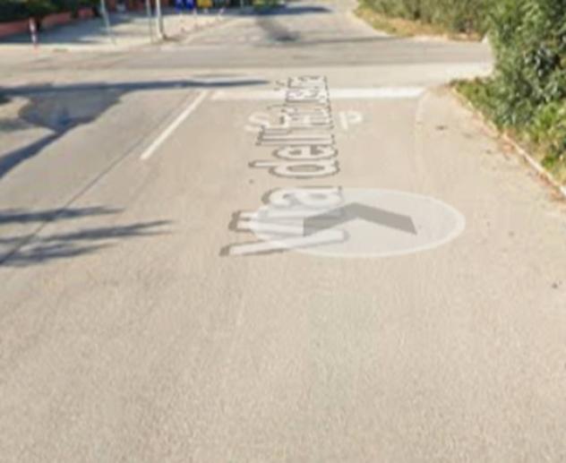 locale commerciale in vendita a Monteprandone