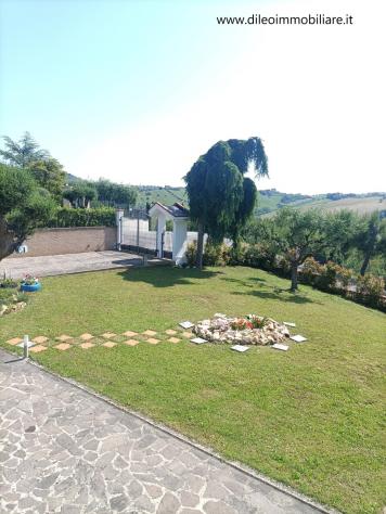 casa indipendente in vendita a Monteprandone