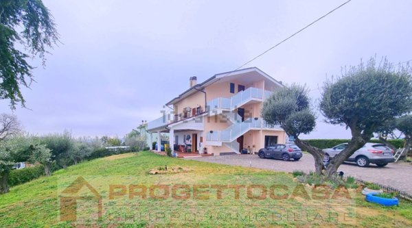 casa indipendente in vendita a Monteprandone