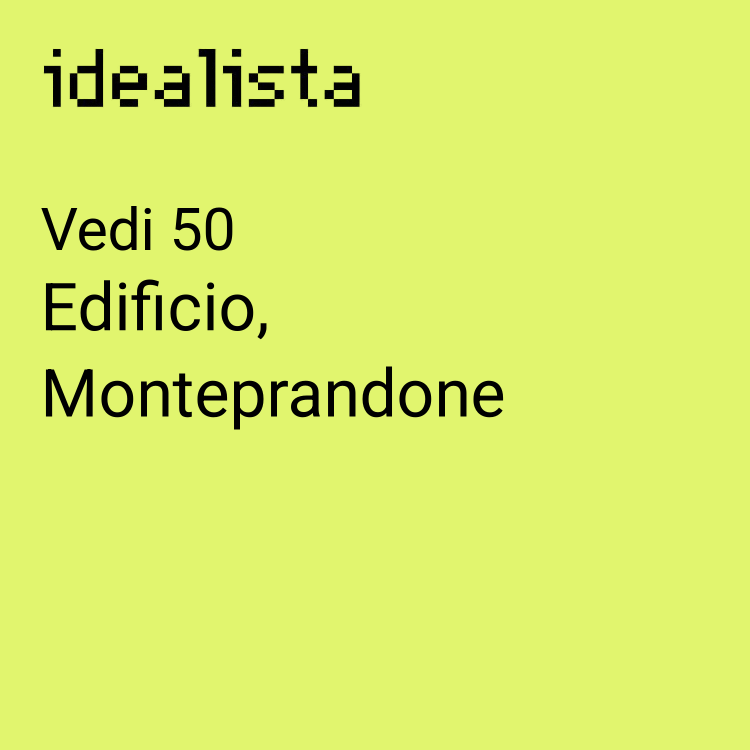 appartamento in vendita a Monteprandone