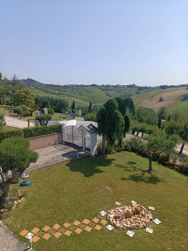 casa indipendente in vendita a Monteprandone