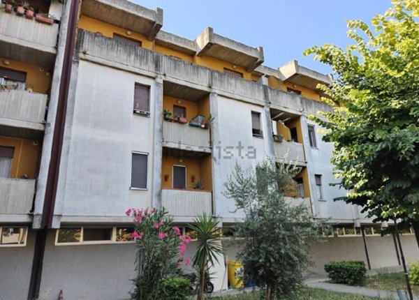 appartamento in vendita a Monteprandone