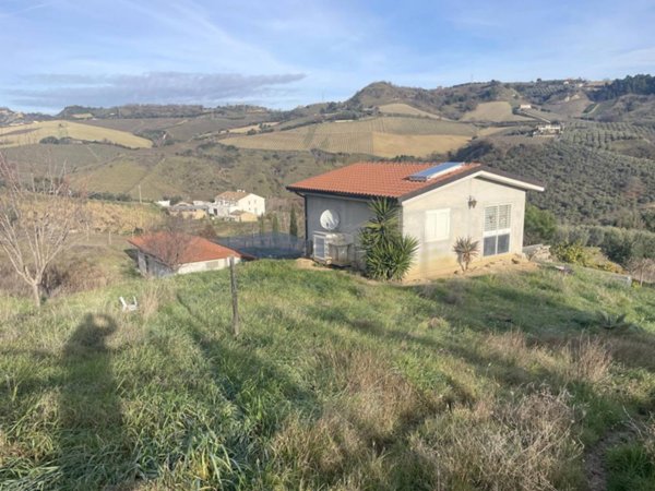 casa indipendente in vendita a Monteprandone