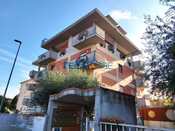 appartamento in vendita a Monteprandone in zona Centobuchi