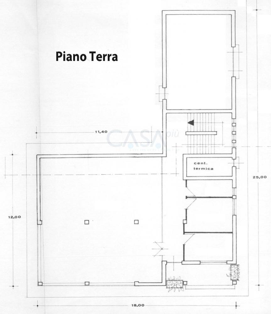 appartamento in vendita a Monteprandone