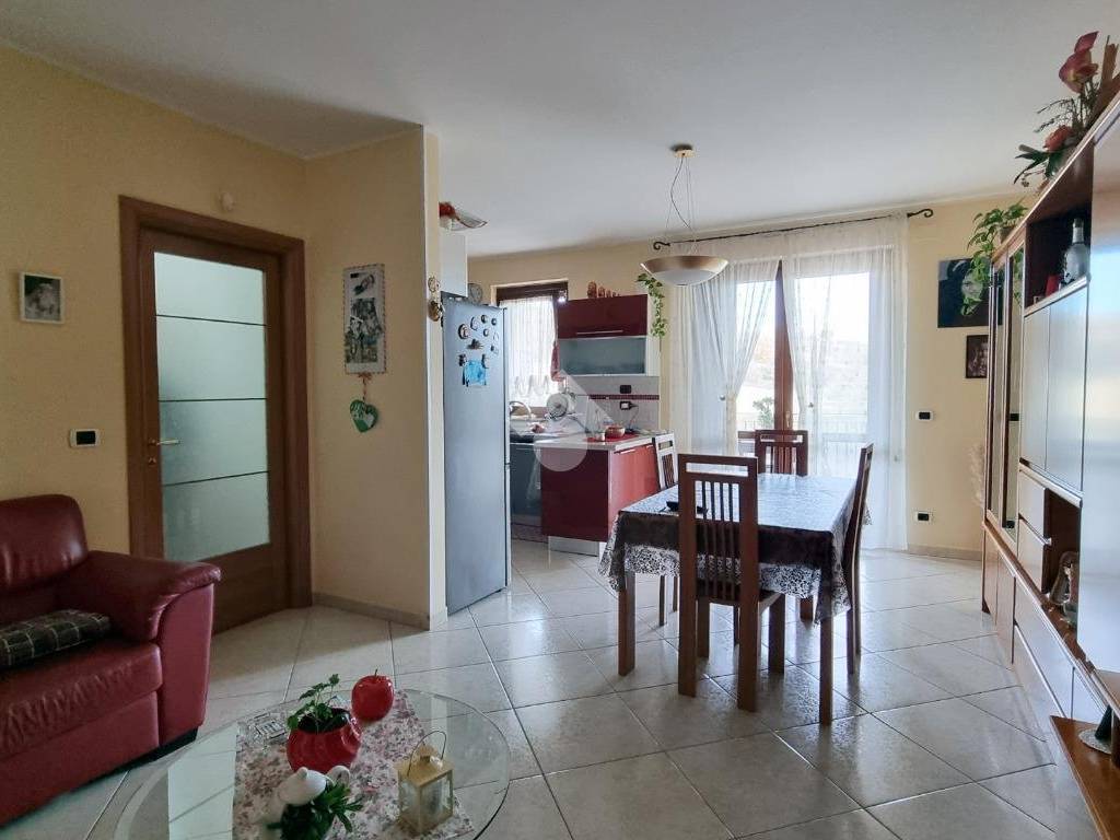 appartamento in vendita a Monteprandone in zona Centobuchi