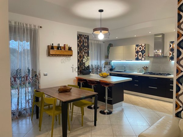 appartamento in vendita a Monteprandone in zona Centobuchi