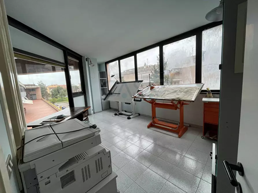 appartamento in vendita a Monteprandone in zona Centobuchi