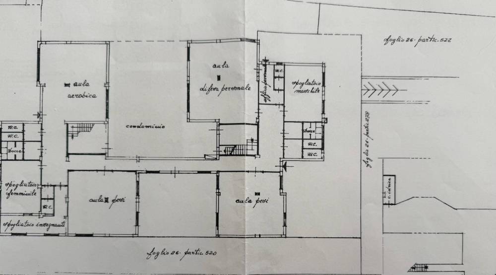 casa indipendente in vendita a Monteprandone in zona Centobuchi