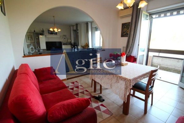 appartamento in vendita a Monteprandone in zona Centobuchi