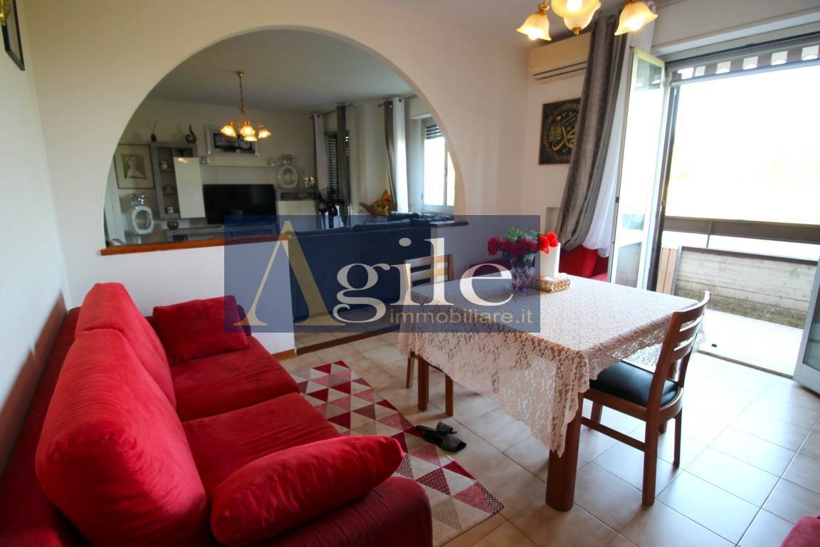 appartamento in vendita a Monteprandone in zona Centobuchi