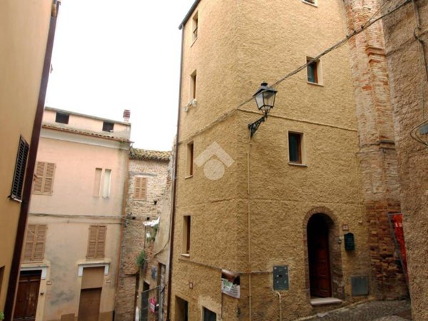casa indipendente in vendita a Monteprandone