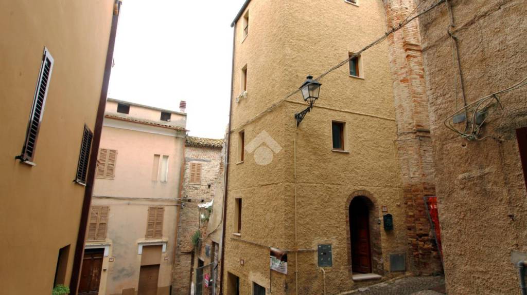 appartamento in vendita a Monteprandone