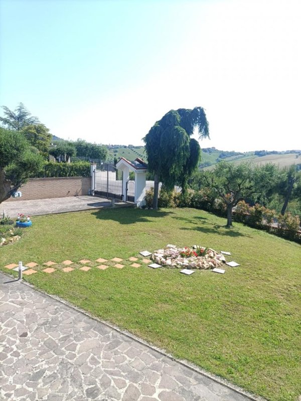 casa indipendente in vendita a Monteprandone