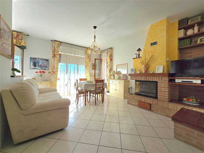 appartamento in vendita a Monteprandone in zona Centobuchi