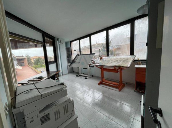 appartamento in vendita a Monteprandone in zona Centobuchi