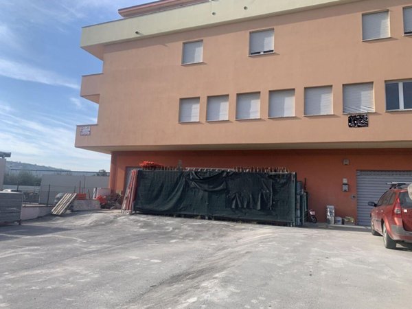 appartamento in vendita a Monteprandone in zona Centobuchi