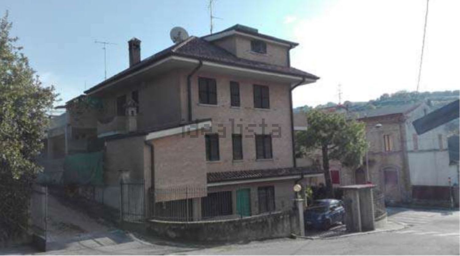 appartamento in vendita a Monteprandone