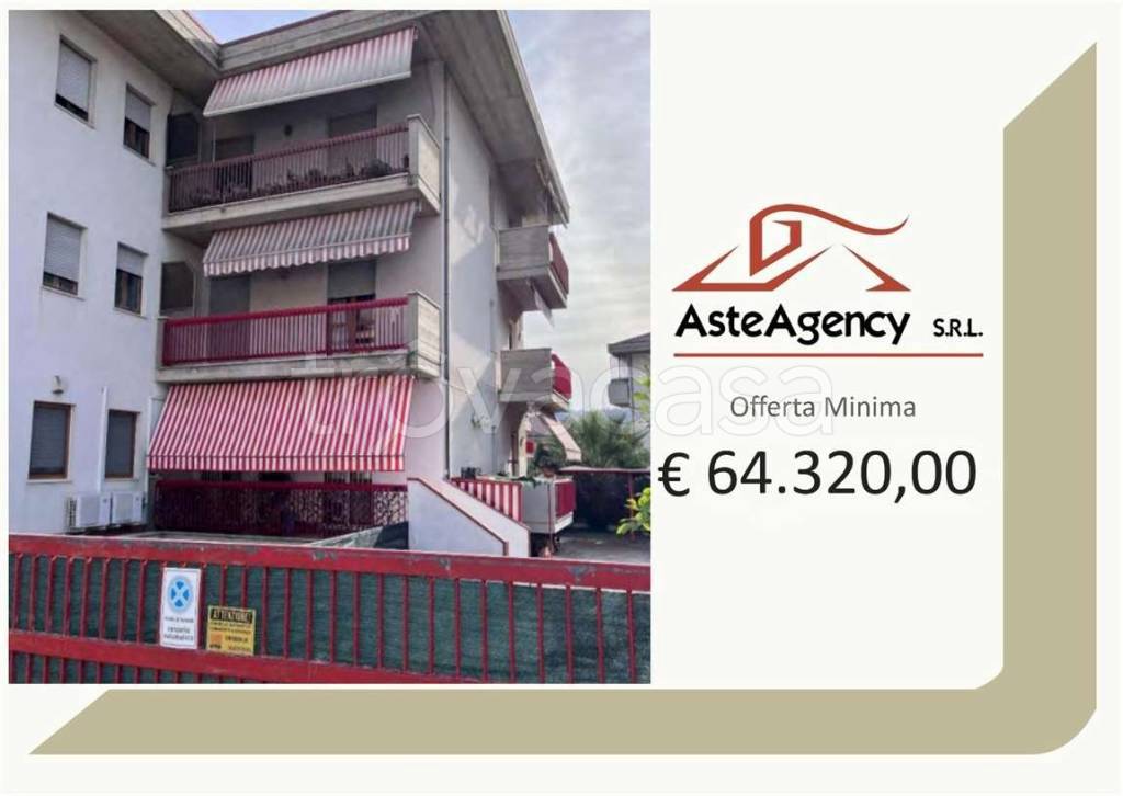 appartamento in vendita a Monteprandone in zona Centobuchi