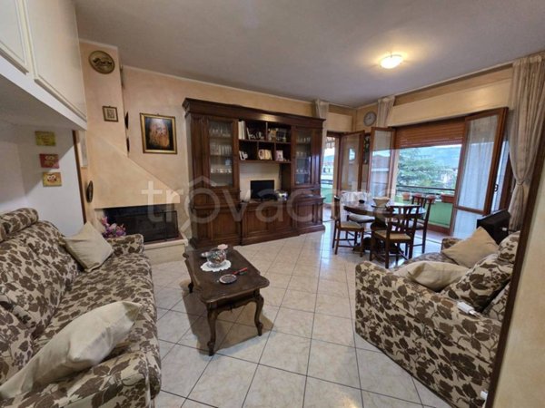 appartamento in vendita a Monteprandone in zona Centobuchi