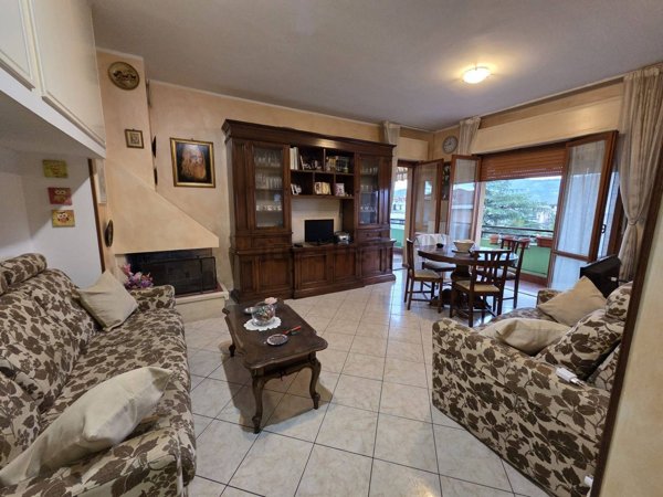 appartamento in vendita a Monteprandone in zona Centobuchi