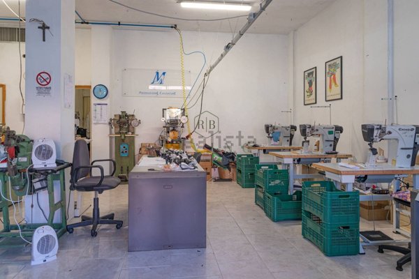 ufficio in vendita a Monteprandone in zona Centobuchi