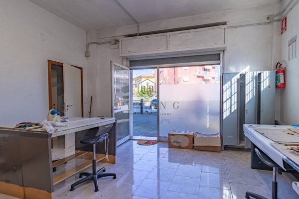 ufficio in vendita a Monteprandone in zona Centobuchi