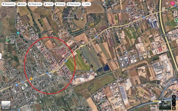 appartamento in vendita a Monteprandone in zona Centobuchi